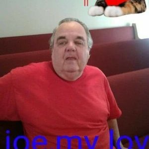 Meet your Posher, Joe